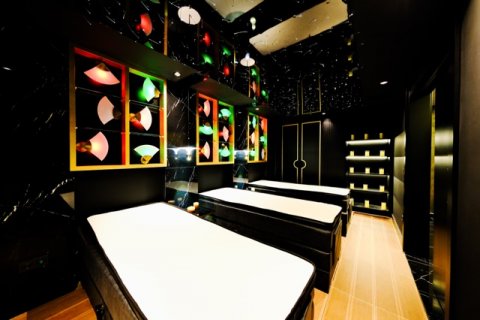 Продажа квартиры в Анталье, Турция 1+1, 57м2, №184541 – фото 26