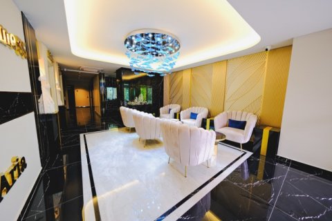 Продажа квартиры в Анталье, Турция 1+1, 57м2, №184541 – фото 12