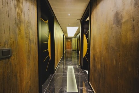 Продажа квартиры в Анталье, Турция 1+1, 57м2, №184541 – фото 27