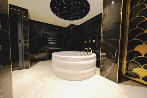 Продажа квартиры в Анталье, Турция 1+1, 57м2, №184541 – фото 21