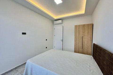 Продажа квартиры в Анталье, Турция 1+1, 57м2, №184541 – фото 8