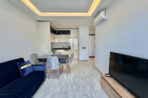 Продажа квартиры в Анталье, Турция 1+1, 57м2, №184541 – фото 4