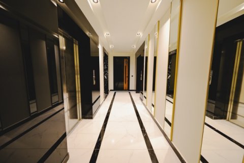 Продажа квартиры в Анталье, Турция 1+1, 57м2, №184541 – фото 29