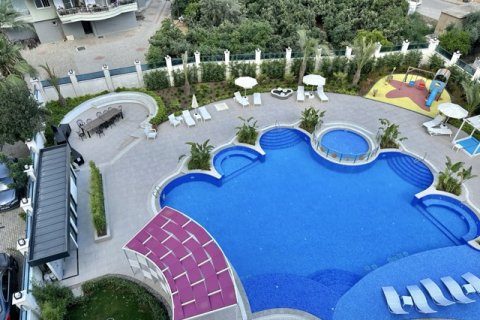 Продажа квартиры в Анталье, Турция 1+1, 57м2, №184541 – фото 9