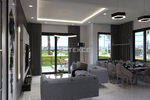 2+1 Lejlighed  i Alanya, Antalya, Tyrkiet Nr. 55186 - 30