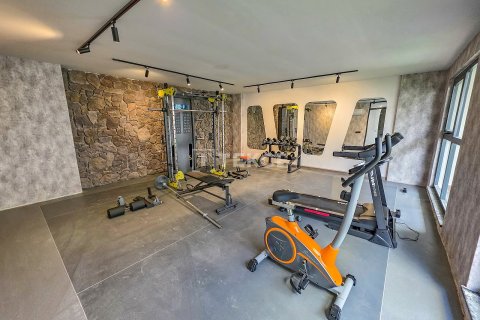 Продажа квартиры  в Аланье, Анталье, Турция 1+1, 56м2, №49108 – фото 27