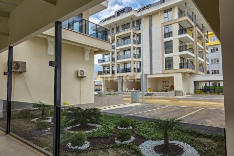 Продажа квартиры  в Аланье, Анталье, Турция 1+1, 56м2, №49108 – фото 16