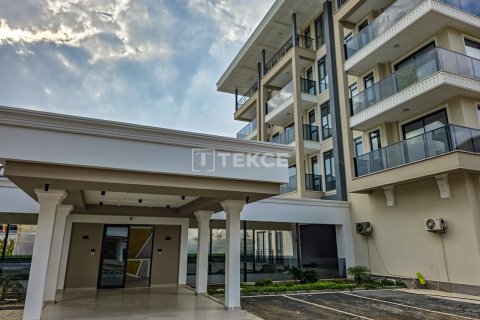 Продажа квартиры  в Аланье, Анталье, Турция 1+1, 56м2, №49108 – фото 13