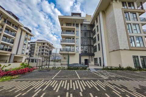 Продажа квартиры  в Аланье, Анталье, Турция 1+1, 56м2, №49108 – фото 18