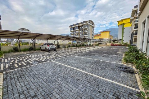 Продажа квартиры  в Аланье, Анталье, Турция 1+1, 56м2, №49108 – фото 22