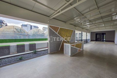 Продажа квартиры  в Аланье, Анталье, Турция 1+1, 56м2, №49108 – фото 15