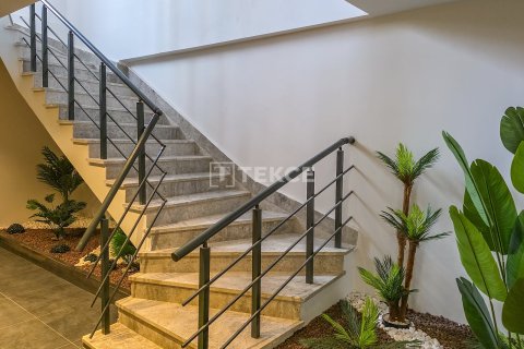 Продажа квартиры  в Аланье, Анталье, Турция 1+1, 56м2, №49108 – фото 25