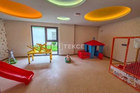 Продажа квартиры  в Аланье, Анталье, Турция 1+1, 56м2, №49108 – фото 26