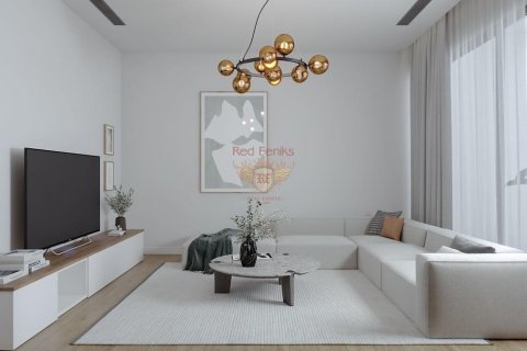 Apartment for sale  in Girne, Northern Cyprus, 1 bedroom, 60m2, No. 187817 – photo 9