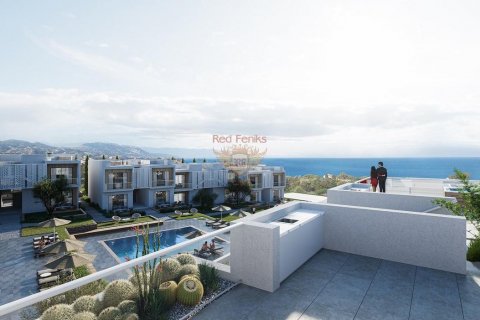 Apartment for sale  in Girne, Northern Cyprus, 1 bedroom, 60m2, No. 187817 – photo 10