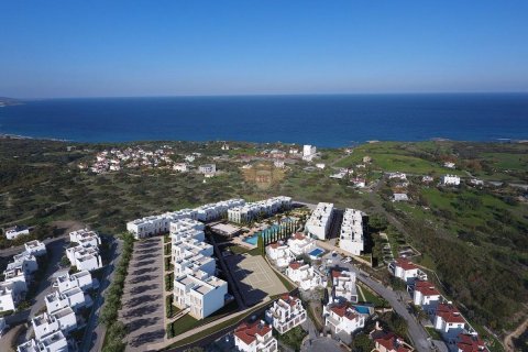 Apartment for sale  in Girne, Northern Cyprus, 1 bedroom, 60m2, No. 187817 – photo 4