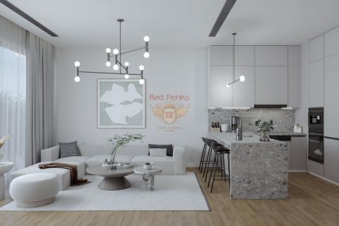 Apartment for sale  in Girne, Northern Cyprus, 1 bedroom, 60m2, No. 187817 – photo 8
