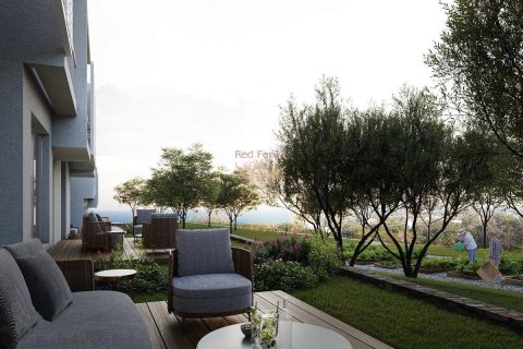 Apartment for sale  in Girne, Northern Cyprus, 1 bedroom, 60m2, No. 187817 – photo 3