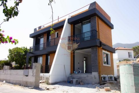 3+1 Villa  in Girne,  Nr. 187882 - 23