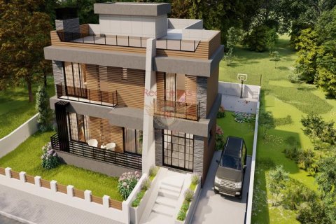 3+1 Villa  in Girne,  Nr. 187882 - 25