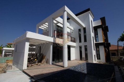 3+1 Villa  in Girne,  Nr. 187882 - 1