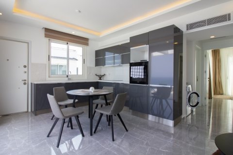 Продажа квартиры  в Гирне, Северный Кипр 2+1, 85м2, №190938 – фото 6