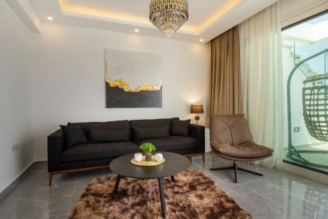 Продажа квартиры  в Гирне, Северный Кипр 2+1, 85м2, №190938 – фото 8