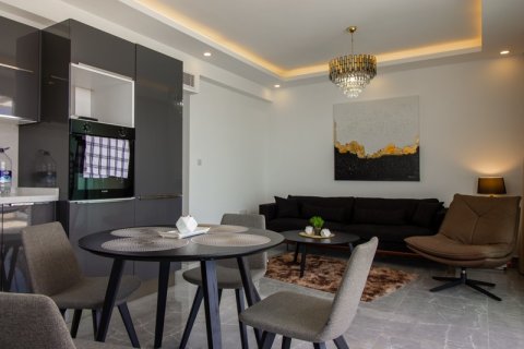 Продажа квартиры  в Гирне, Северный Кипр 2+1, 85м2, №190938 – фото 4