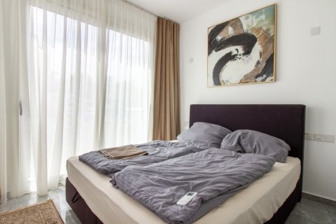 Продажа квартиры  в Гирне, Северный Кипр 2+1, 85м2, №190938 – фото 12