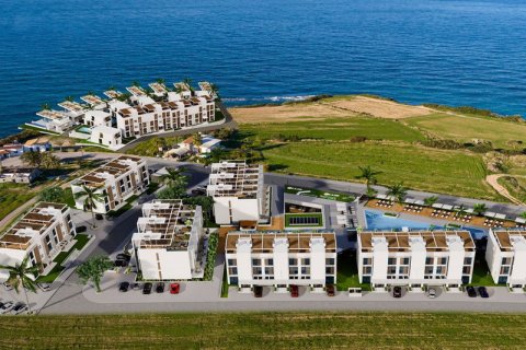 Продажа квартиры  в Гирне, Северный Кипр 3+1, 134м2, №190943 – фото 5