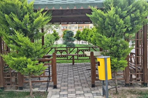 1+1 Lägenhet  i Erdemli, Mersin, Turkiet Nr. 192853 - 12