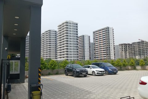 1+1 Lägenhet  i Erdemli, Mersin, Turkiet Nr. 192853 - 3