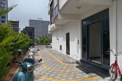 1+1 Lägenhet  i Erdemli, Mersin, Turkiet Nr. 192853 - 4