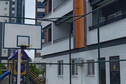 1+1 Lägenhet  i Erdemli, Mersin, Turkiet Nr. 192853 - 8