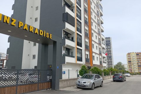 1+1 Lägenhet  i Erdemli, Mersin, Turkiet Nr. 192853 - 2