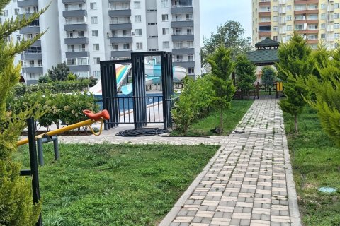 1+1 Lägenhet  i Erdemli, Mersin, Turkiet Nr. 192853 - 10