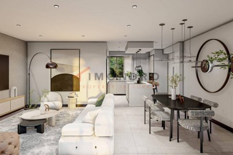 Продажа квартиры  в Северном Кипре 2+1, 140м2, №192848 – фото 8