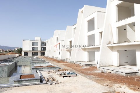 Продажа квартиры  в Северном Кипре 2+1, 140м2, №192848 – фото 26