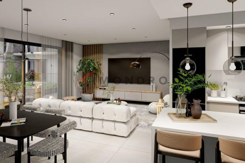 Продажа квартиры  в Северном Кипре 2+1, 140м2, №192848 – фото 7