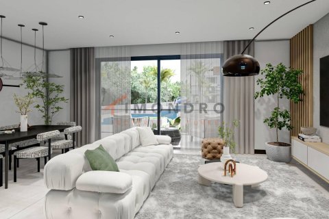 Продажа квартиры  в Северном Кипре 2+1, 140м2, №192848 – фото 9