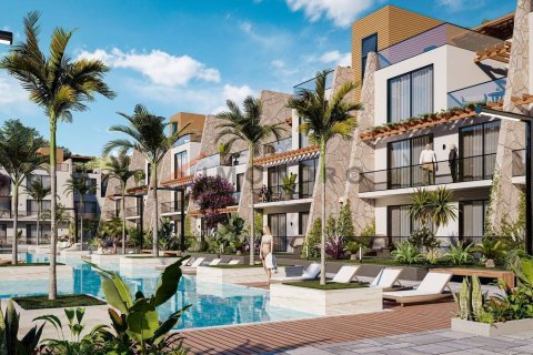 Продажа квартиры  в Северном Кипре 2+1, 140м2, №192848 – фото 1