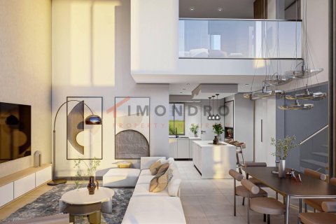 Продажа квартиры  в Северном Кипре 2+1, 140м2, №192848 – фото 11