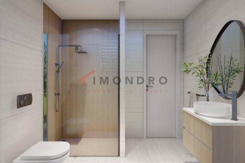 Продажа квартиры  в Северном Кипре 2+1, 140м2, №192848 – фото 18