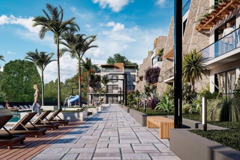 Продажа квартиры  в Северном Кипре 2+1, 140м2, №192848 – фото 2