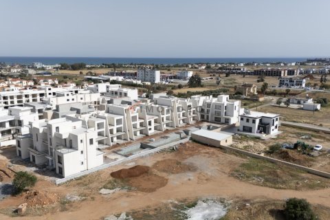 Продажа квартиры  в Северном Кипре 2+1, 140м2, №192848 – фото 27