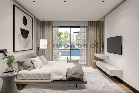 Продажа квартиры  в Северном Кипре 2+1, 140м2, №192848 – фото 13