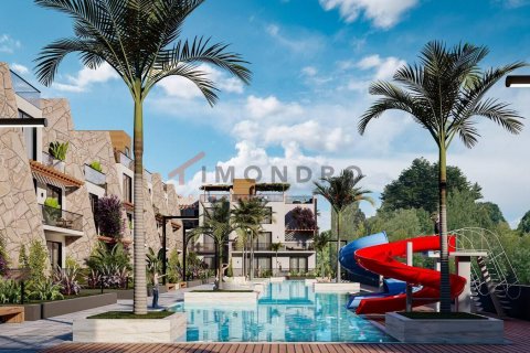 Продажа квартиры  в Северном Кипре 2+1, 140м2, №192848 – фото 3