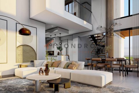 Продажа квартиры  в Северном Кипре 2+1, 140м2, №192848 – фото 10