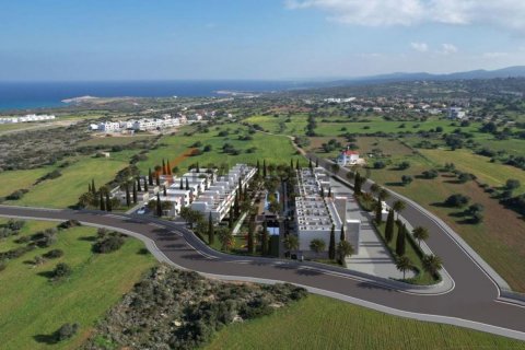 Продажа виллы  в Ени-Эренкое, Гюзельюрте, Северный Кипр 2+1, 96м2, №192847 – фото 14