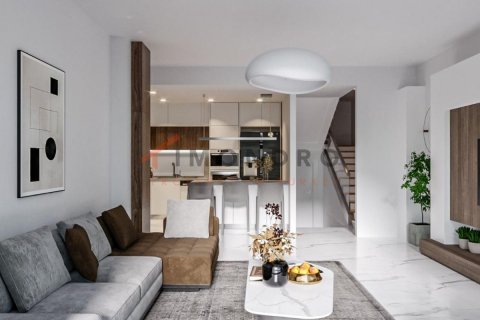 Продажа виллы  в Ени-Эренкое, Гюзельюрте, Северный Кипр 2+1, 96м2, №192847 – фото 8